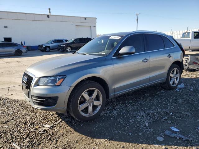 AUDI Q5 2010 wa1lkafp3aa095077