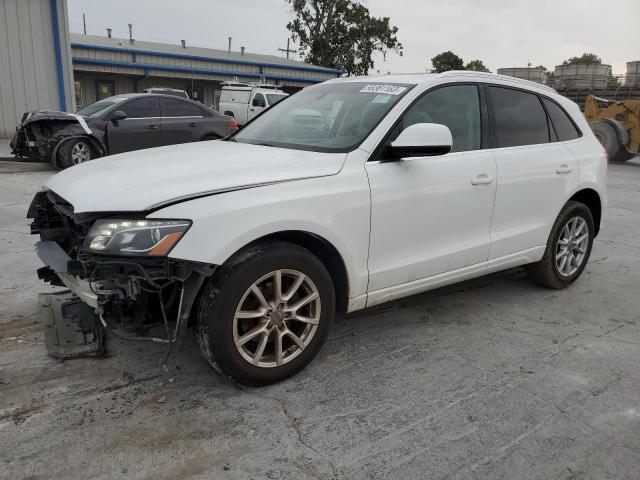 AUDI Q5 PREMIUM 2010 wa1lkafp3aa097590