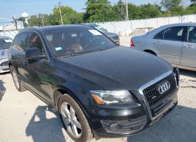 AUDI Q5 2010 wa1lkafp3aa098786