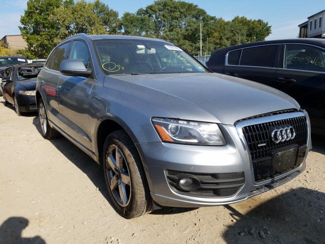 AUDI Q5 PREMIUM 2010 wa1lkafp3aa099629