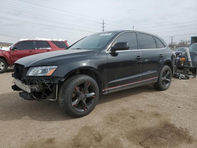 AUDI Q5 2010 wa1lkafp3aa099744