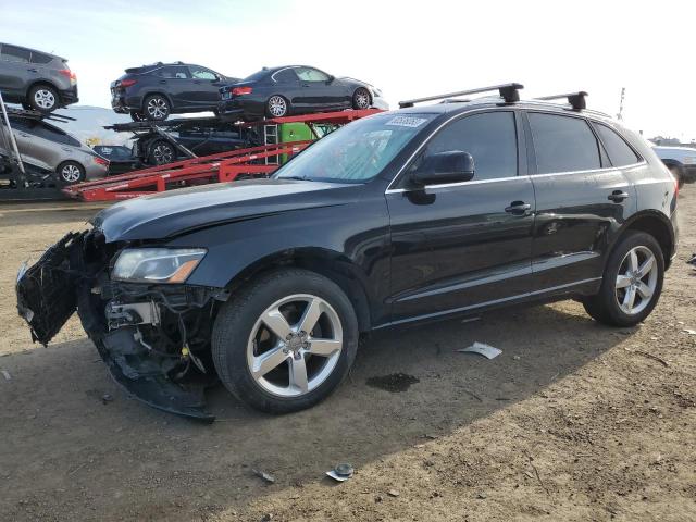 AUDI Q5 2010 wa1lkafp3aa107079