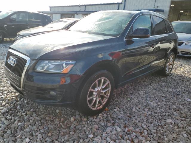 AUDI Q5 PREMIUM 2010 wa1lkafp4aa003832