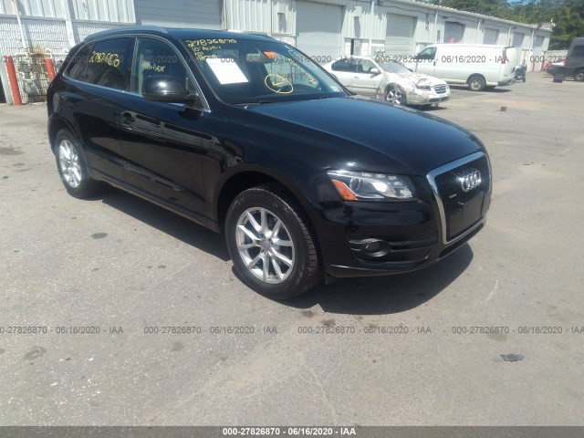 AUDI Q5 2010 wa1lkafp4aa008545