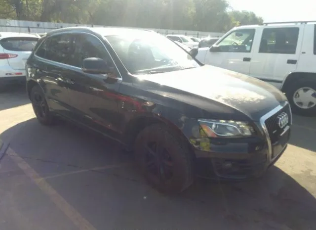 AUDI Q5 2010 wa1lkafp4aa008772