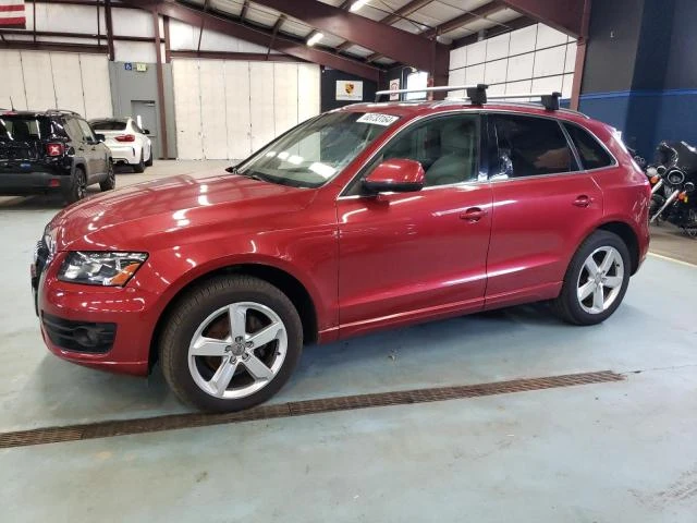 AUDI Q5 PREMIUM 2010 wa1lkafp4aa012336