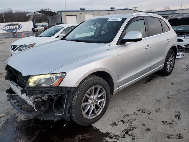 AUDI Q5 2010 wa1lkafp4aa012644