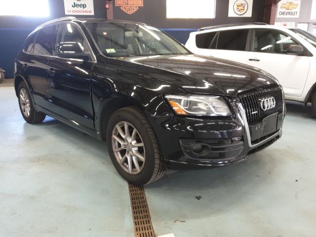 AUDI Q5 PREMIUM 2010 wa1lkafp4aa014040