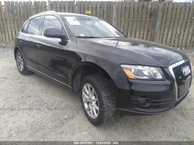 AUDI Q5 2010 wa1lkafp4aa014846