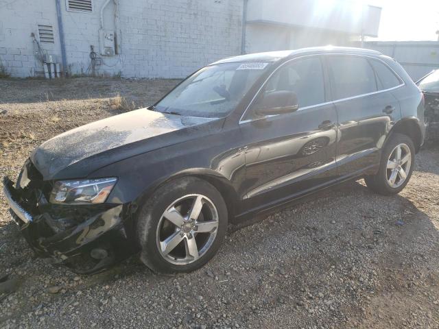 AUDI Q5 PREMIUM 2010 wa1lkafp4aa017228