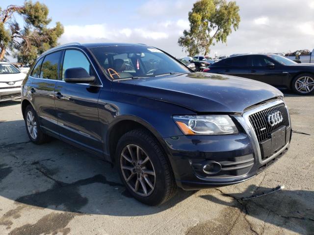 AUDI Q5 PREMIUM 2010 wa1lkafp4aa023725