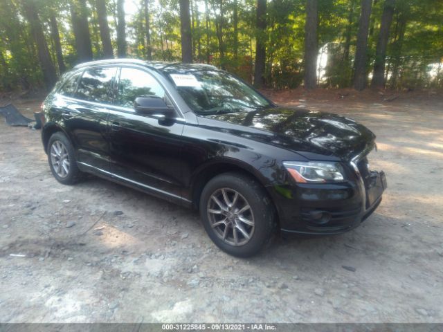 AUDI Q5 2010 wa1lkafp4aa026172