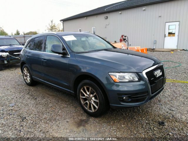 AUDI Q5 2010 wa1lkafp4aa028889