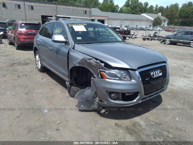 AUDI Q5 2010 wa1lkafp4aa031081