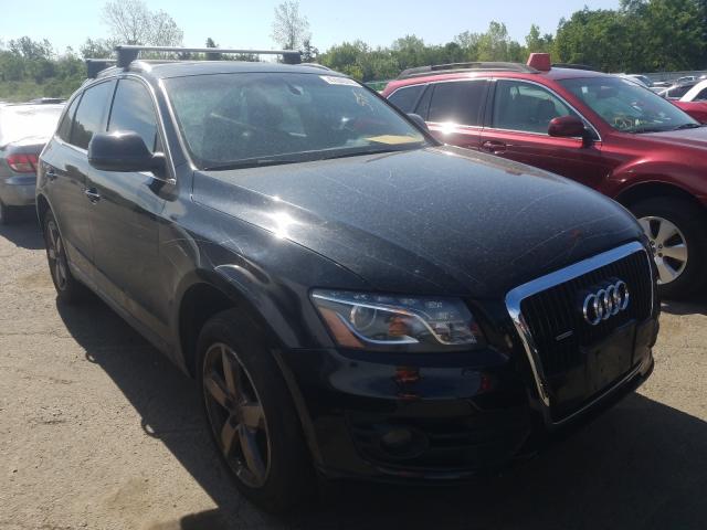 AUDI Q5 PREMIUM 2010 wa1lkafp4aa043375