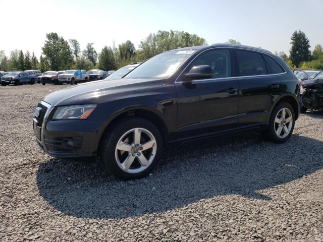 AUDI Q5 PREMIUM 2010 wa1lkafp4aa052335