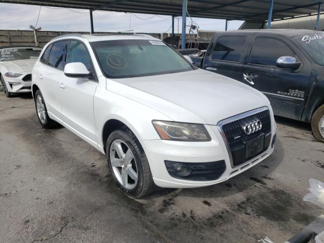 AUDI Q5 PREMIUM 2010 wa1lkafp4aa053775