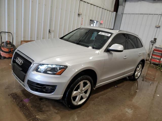 AUDI Q5 PREMIUM 2010 wa1lkafp4aa055297