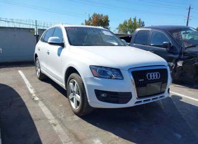 AUDI Q5 2010 wa1lkafp4aa073704