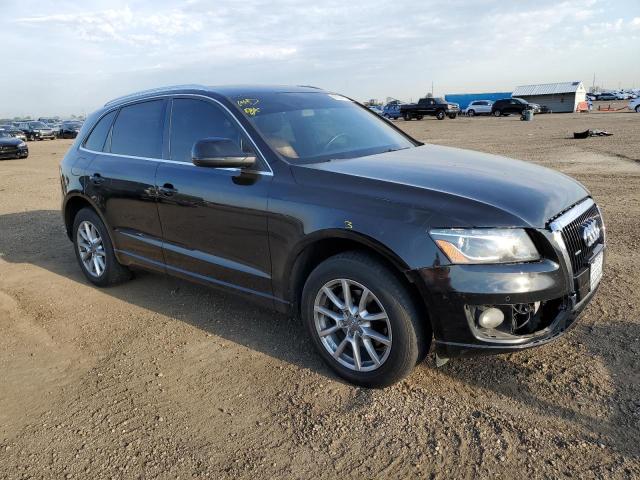 AUDI Q5 PREMIUM 2010 wa1lkafp4aa073878