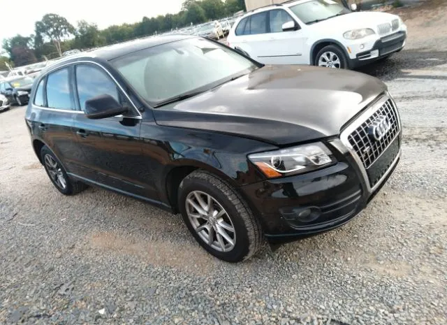 AUDI Q5 2010 wa1lkafp4aa076232