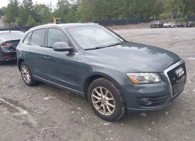 AUDI Q5 2010 wa1lkafp4aa078286