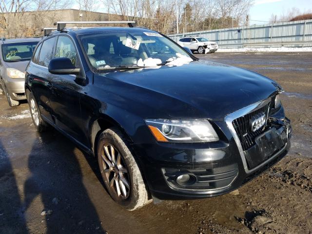 AUDI Q5 PREMIUM 2010 wa1lkafp4aa081544