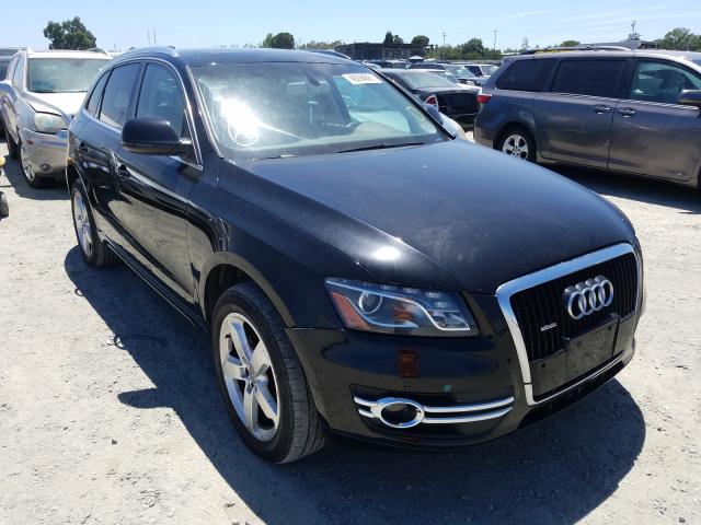 AUDI Q5 PREMIUM 2010 wa1lkafp4aa088557