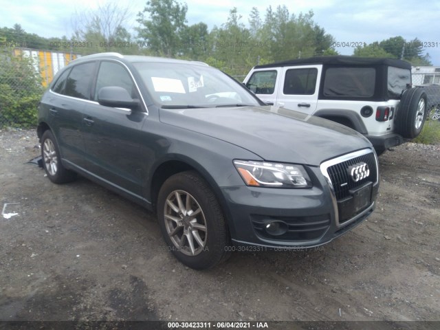 AUDI NULL 2010 wa1lkafp4aa092401