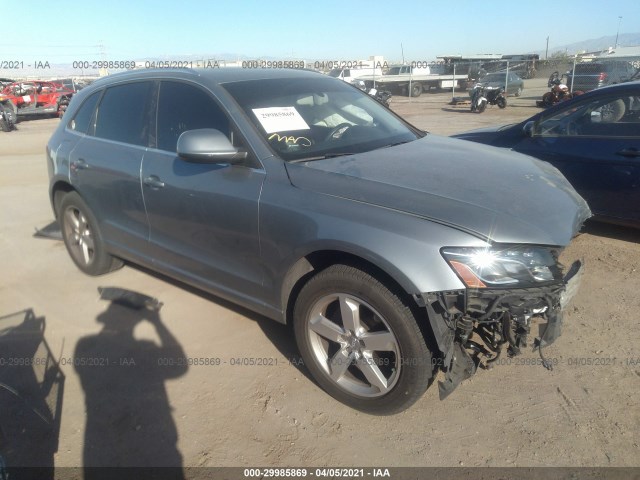 AUDI Q5 2010 wa1lkafp4aa093287