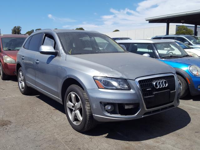 AUDI Q5 2010 wa1lkafp4aa093354