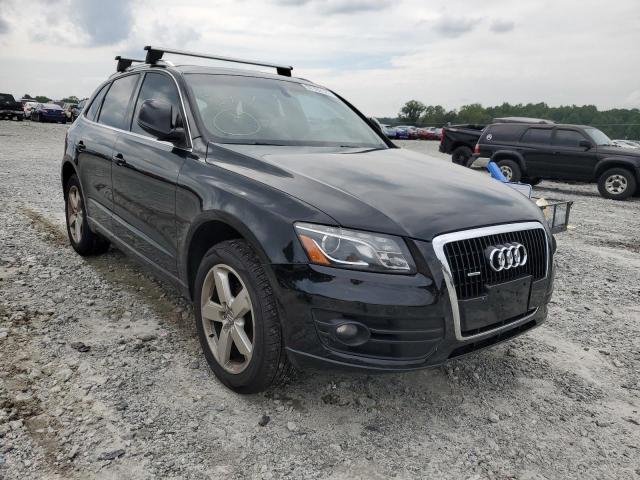 AUDI Q5 PREMIUM 2010 wa1lkafp4aa093676