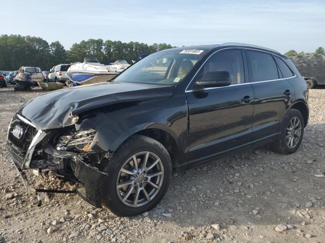 AUDI Q5 PREMIUM 2010 wa1lkafp4aa098070