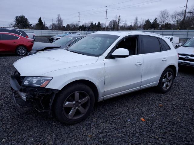 AUDI Q5 2010 wa1lkafp4aa099462