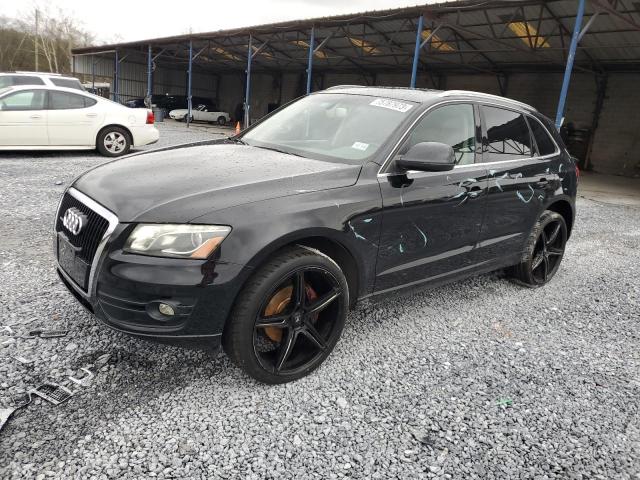 AUDI Q5 2010 wa1lkafp4aa099882