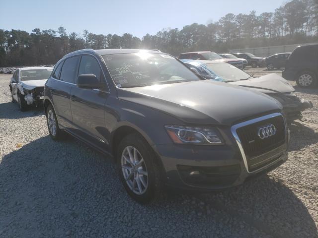 AUDI Q5 PREMIUM 2010 wa1lkafp4aa105387