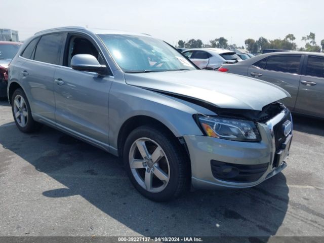 AUDI Q5 2010 wa1lkafp4aa106121