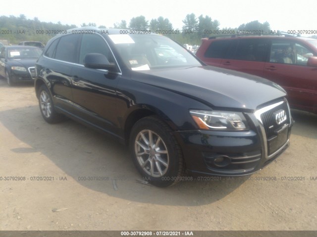 AUDI Q5 2010 wa1lkafp4aa112789