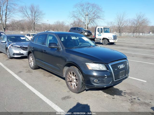 AUDI Q5 2010 wa1lkafp5aa008568