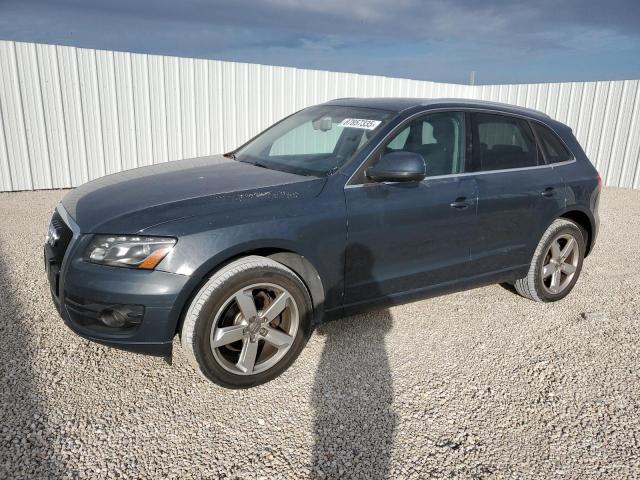 AUDI Q5 PREMIUM 2010 wa1lkafp5aa013558