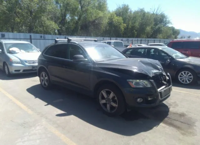 AUDI Q5 2010 wa1lkafp5aa018517