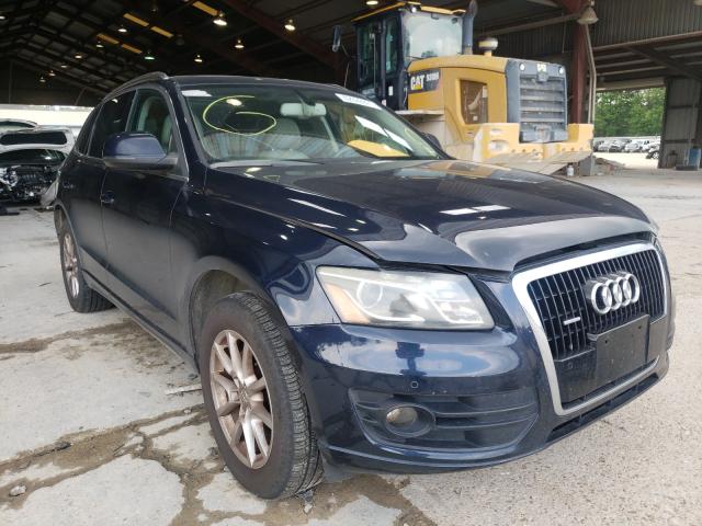 AUDI Q5 PREMIUM 2010 wa1lkafp5aa021241