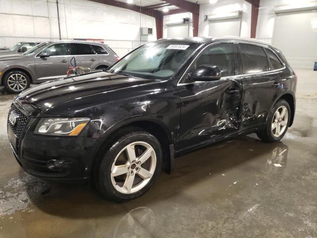 AUDI Q5 2010 wa1lkafp5aa023345