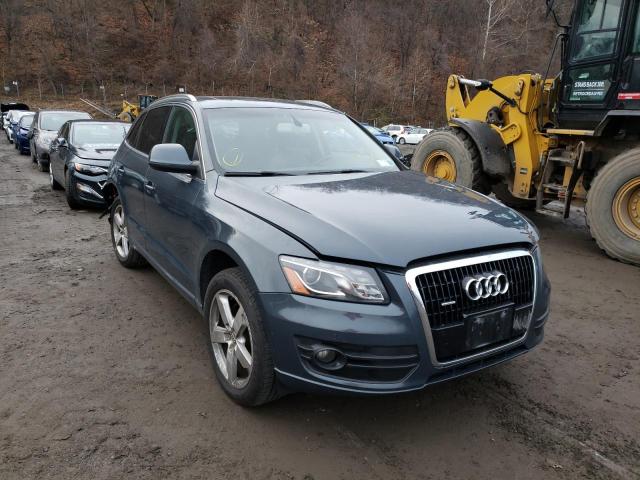 AUDI Q5 PREMIUM 2010 wa1lkafp5aa025029