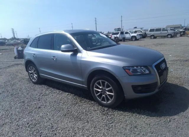 AUDI Q5 2010 wa1lkafp5aa028688