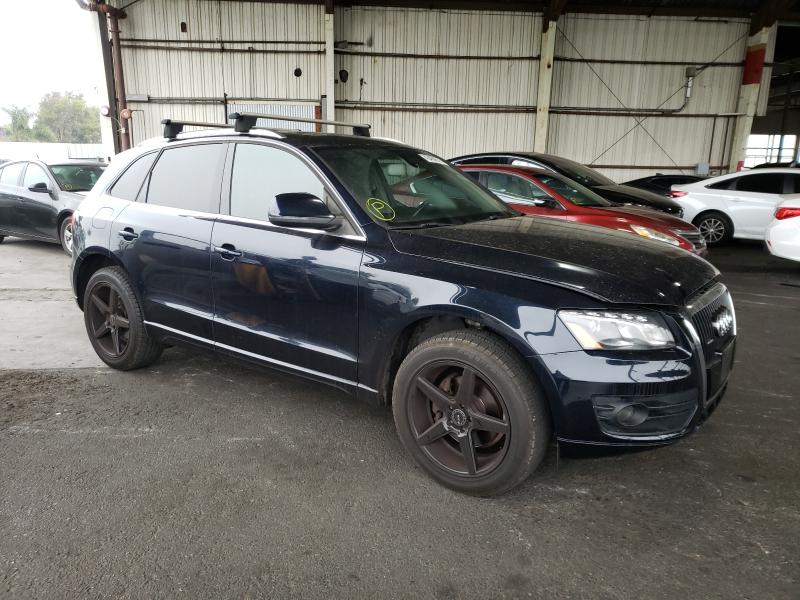 AUDI Q5 PREMIUM 2010 wa1lkafp5aa031445