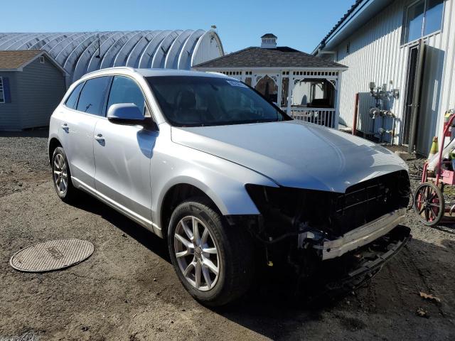 AUDI Q5 PREMIUM 2010 wa1lkafp5aa039867