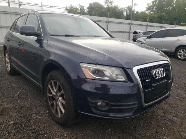 AUDI Q5 PREMIUM 2010 wa1lkafp5aa042235