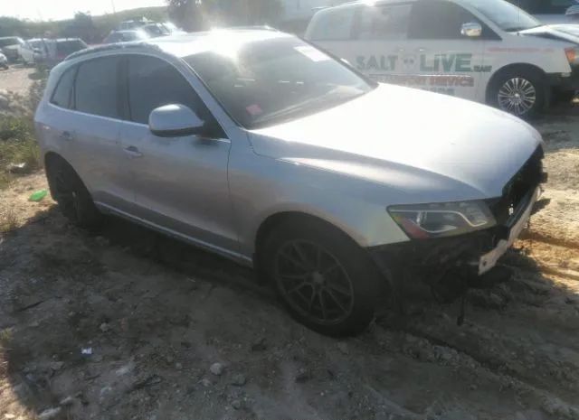 AUDI Q5 2010 wa1lkafp5aa057348