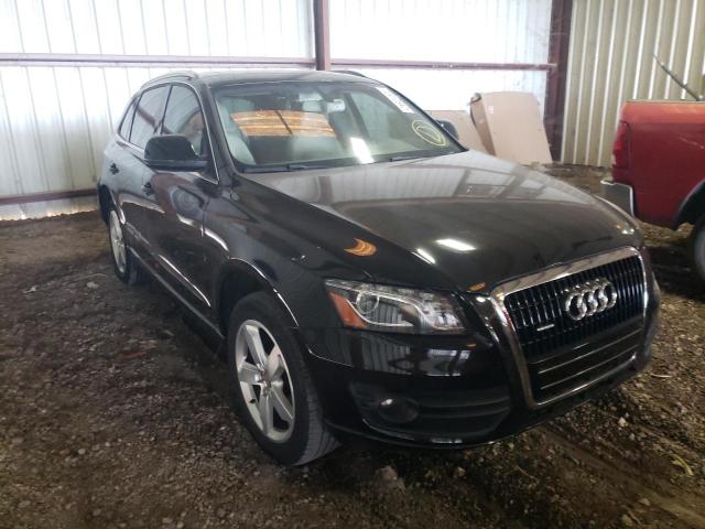 AUDI Q5 2010 wa1lkafp5aa068205